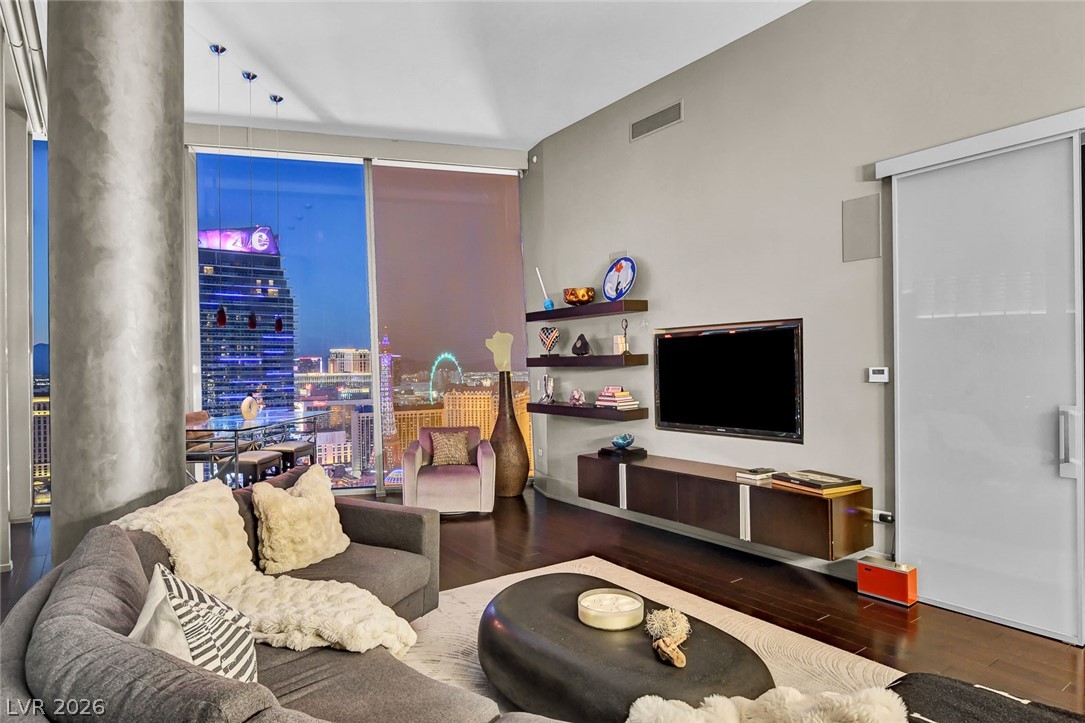 3722 South Las Vegas Boulevard 3603 Property Photo 63