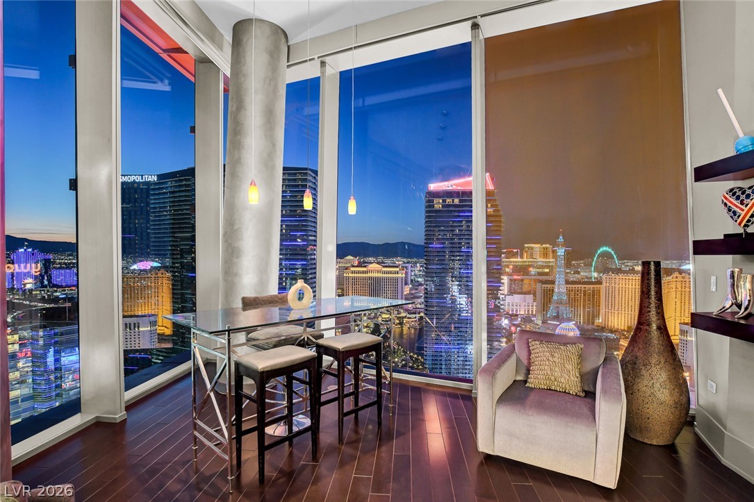3722 South Las Vegas Boulevard 3603 Property Photo 65