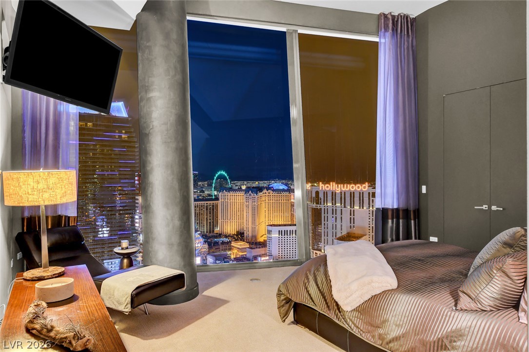 3722 South Las Vegas Boulevard 3603 Property Photo 66