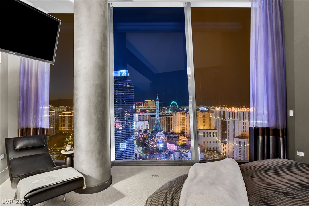 3722 South Las Vegas Boulevard 3603 Property Photo 67