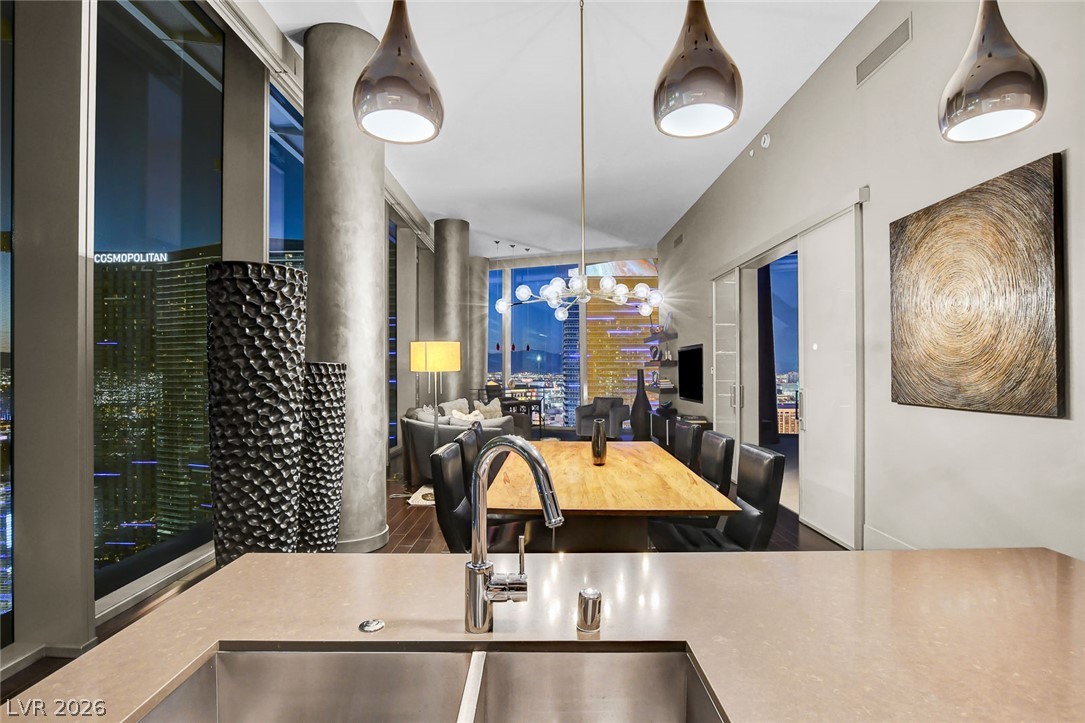 3722 South Las Vegas Boulevard 3603 Property Photo 68