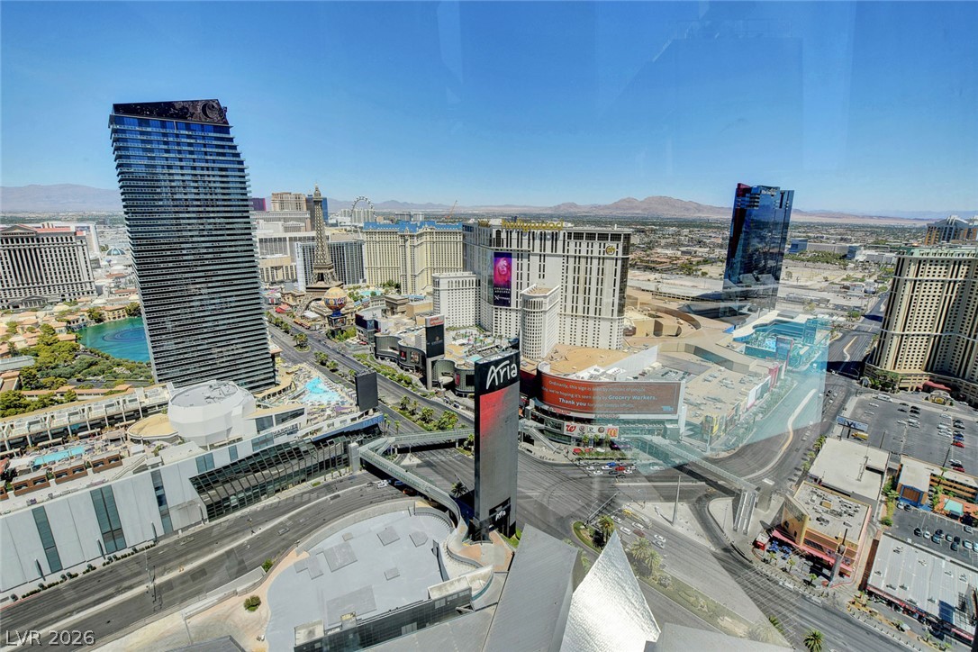 3722 South Las Vegas Boulevard 3603 Property Photo 90