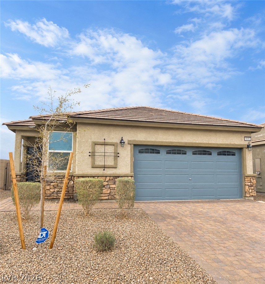 8686 Fringed Tulip Court Property Photo 1