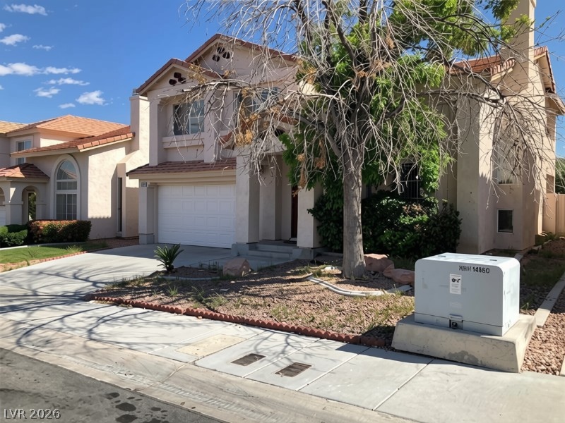 8769 Country View Avenue Property Photo 3