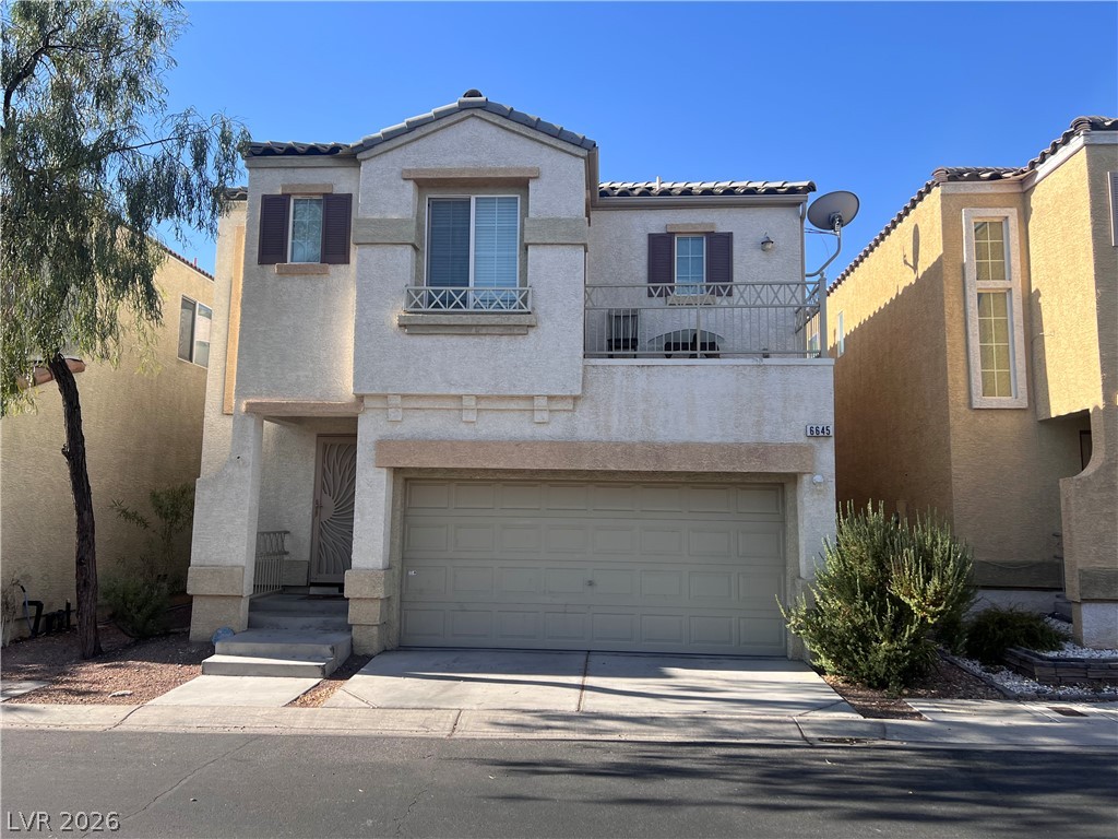 6645 Hathersage Avenue Property Photo 1