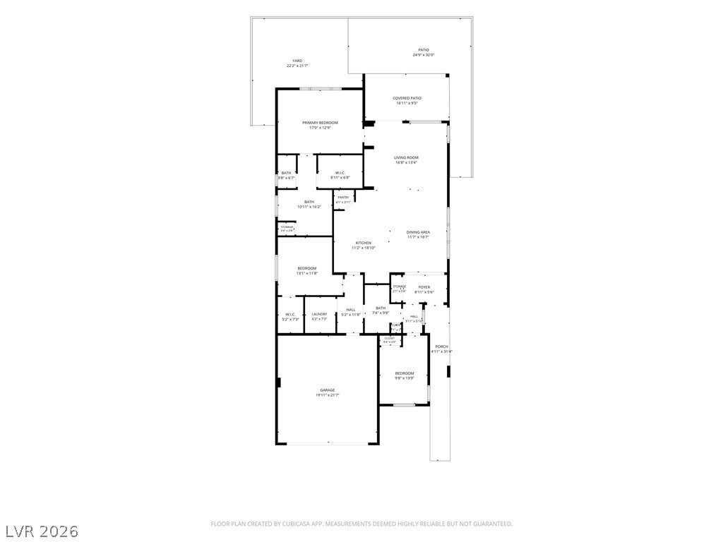 2239 Arrington Avenue Property Photo 67