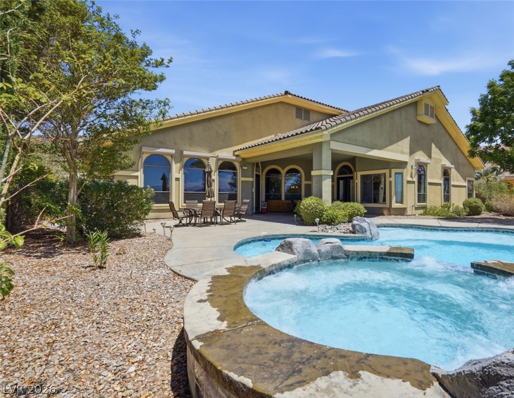 2266 Driftwood Tide Avenue Property Photo 18