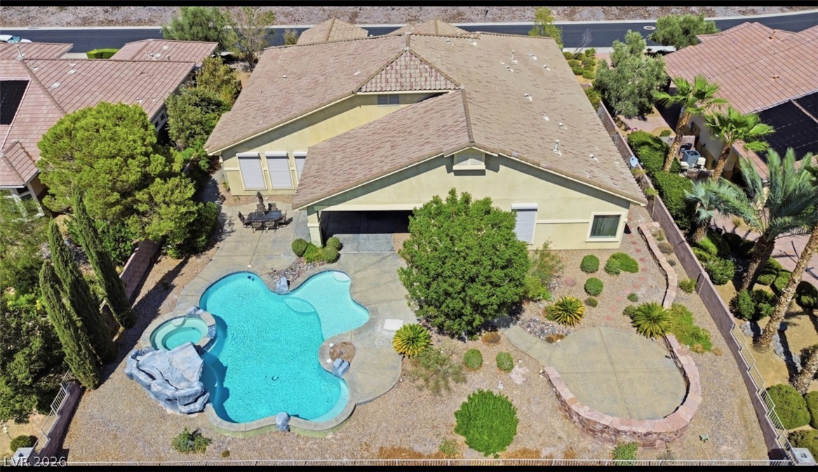 2266 Driftwood Tide Avenue Property Photo 26