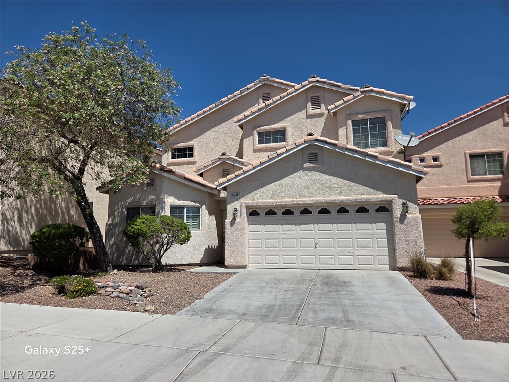 8948 SNOWTRACK Avenue 0 Property Photo 1