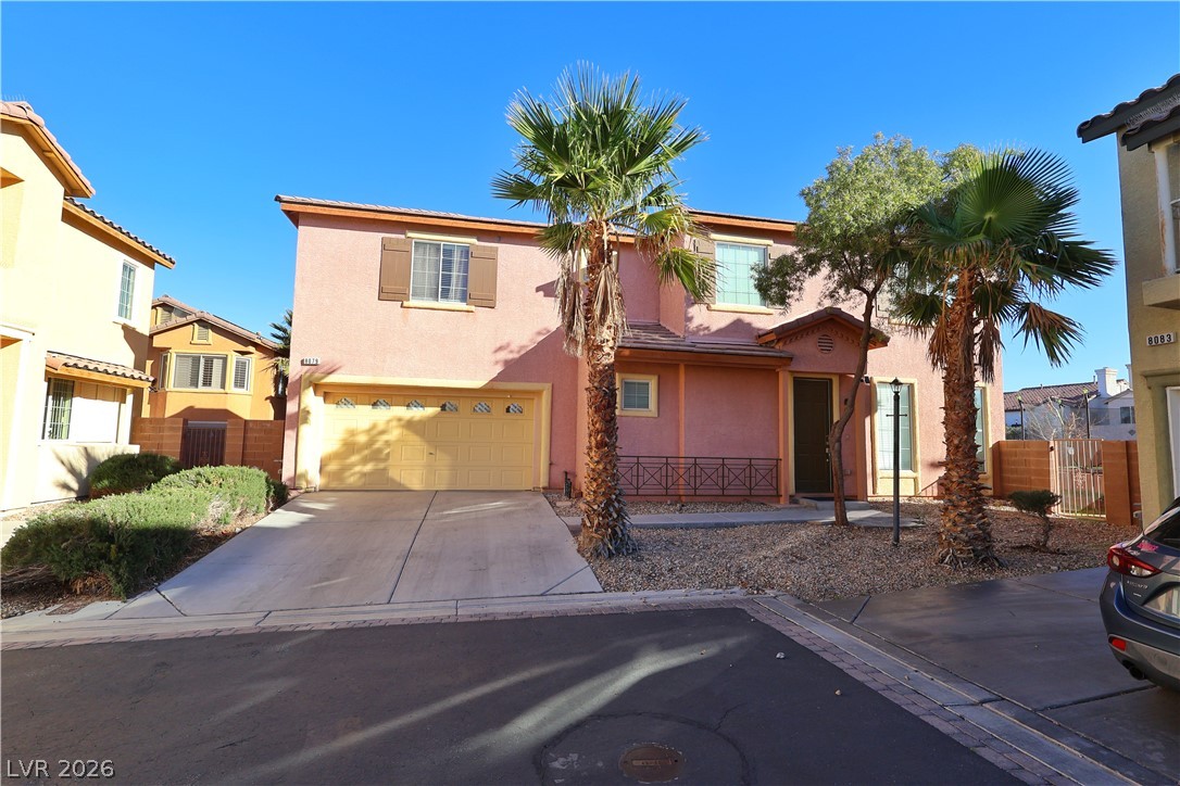 8079 Retriever Avenue Property Photo 1