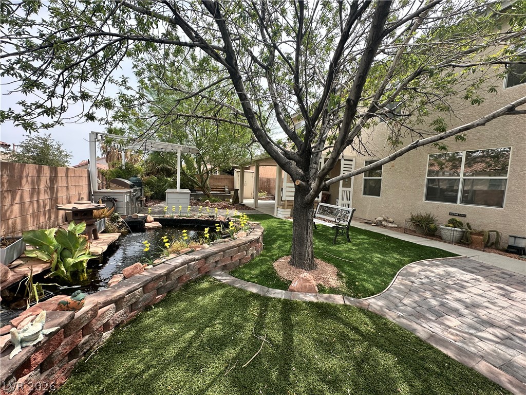 1380 Haven Green Court Property Photo 31