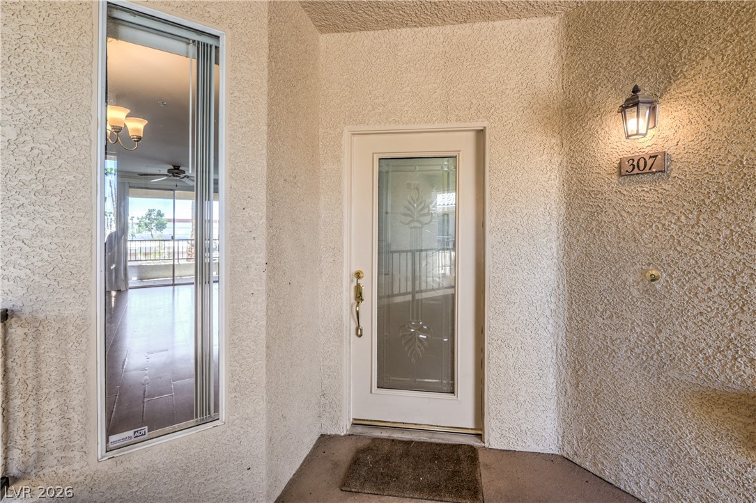 7189 South Durango Drive 307 Property Photo 5