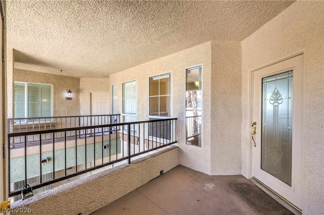 7189 South Durango Drive 307 Property Photo 6