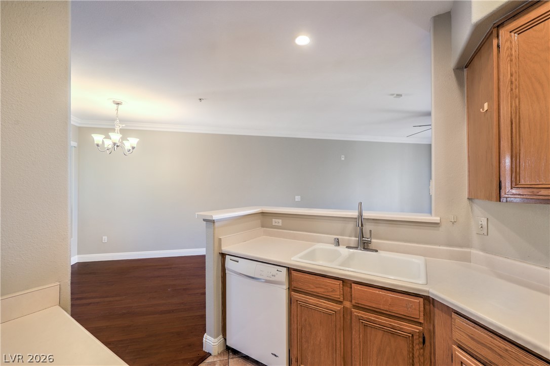 7189 South Durango Drive 307 Property Photo 14