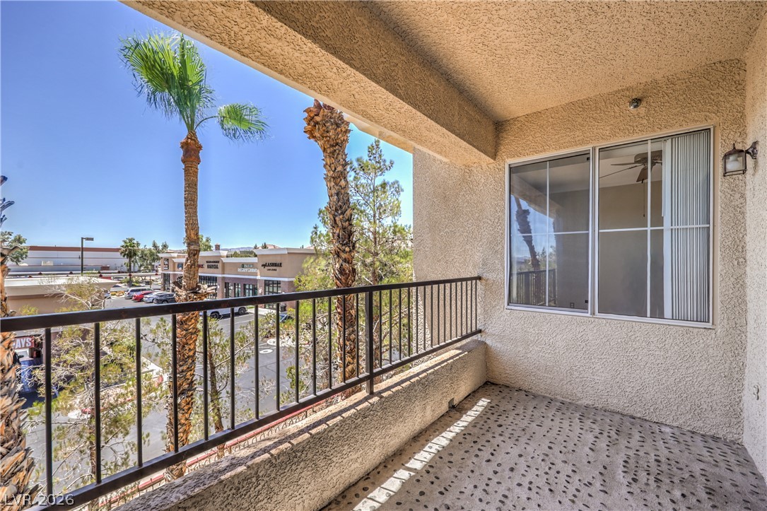 7189 South Durango Drive 307 Property Photo 25