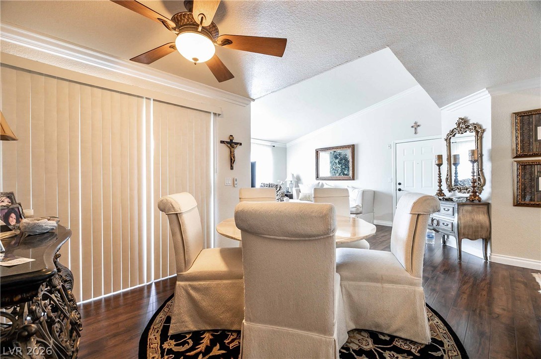 8101 West Flamingo Road 2006 Property Photo 15