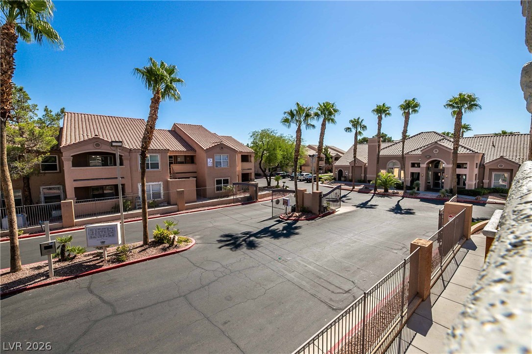8101 West Flamingo Road 2006 Property Photo 35