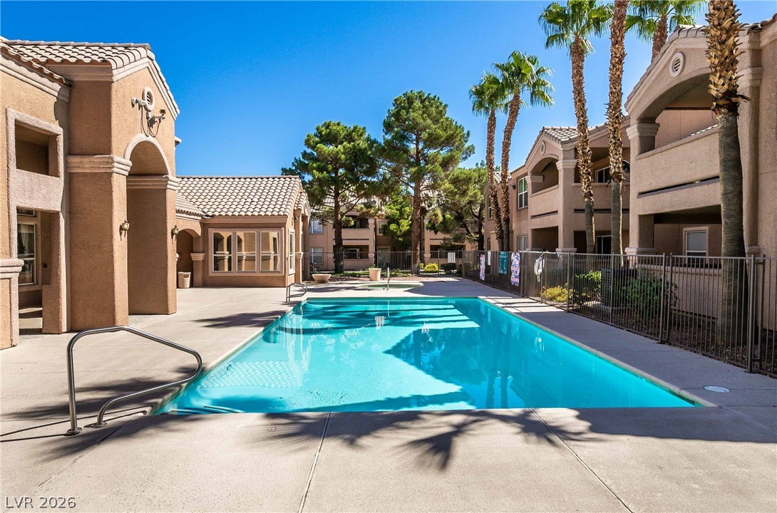 8101 West Flamingo Road 2006 Property Photo 38