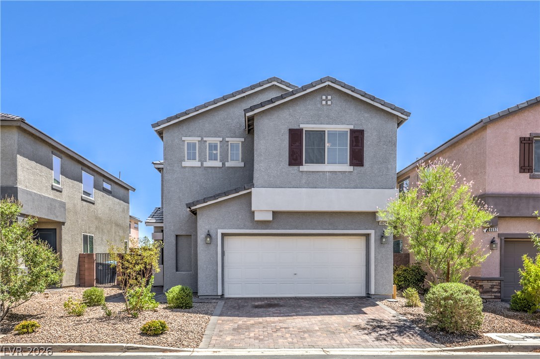 8686 Windy Canyon Street Property Photo 1