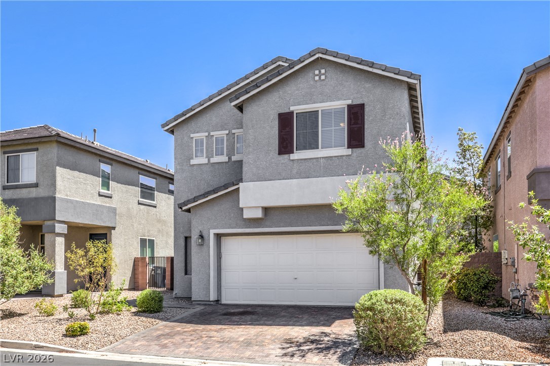 8686 Windy Canyon Street Property Photo 2