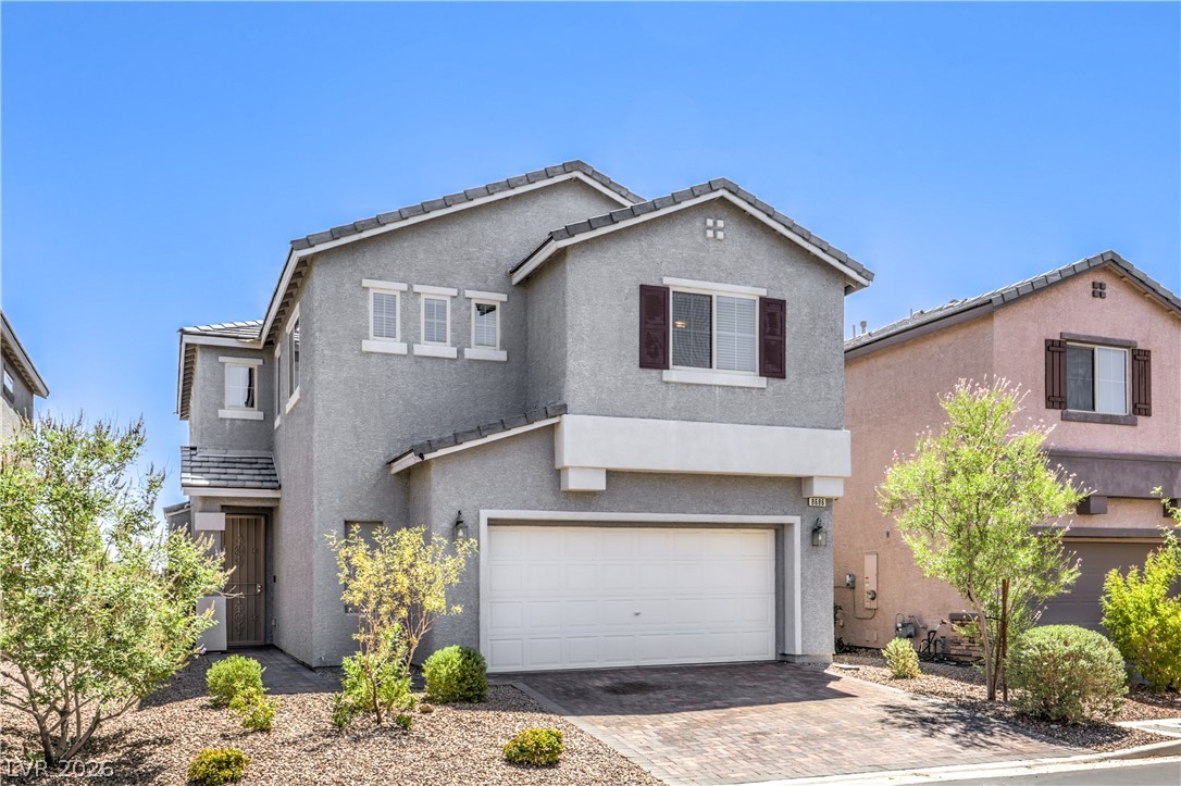 8686 Windy Canyon Street Property Photo 3