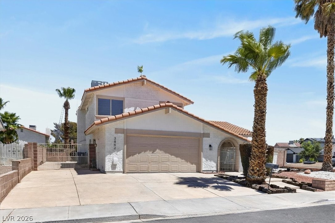 3842 Higley Street Property Photo 1