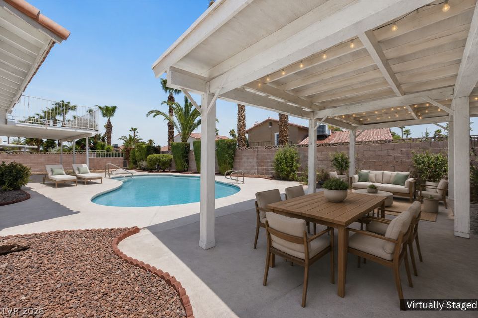 3842 Higley Street Property Photo 26