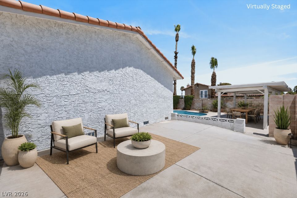 3842 Higley Street Property Photo 27