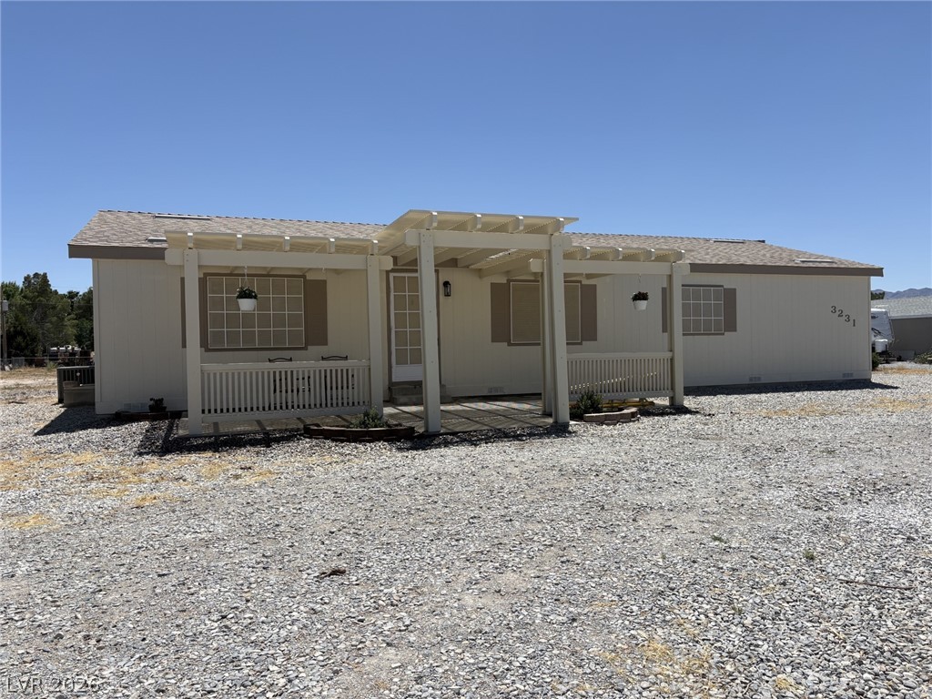 3231 Paiute Boulevard Property Photo 1
