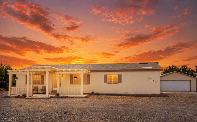 3231 Paiute Boulevard Property Photo 2