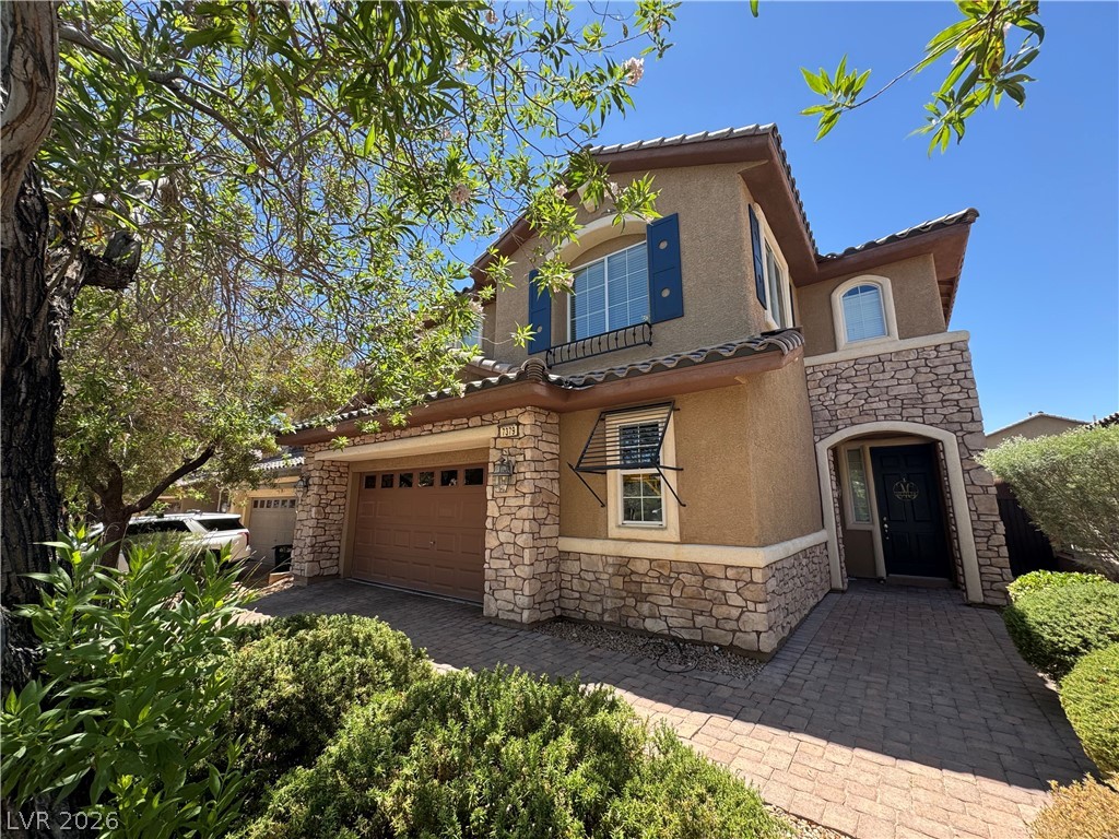 7379 Glorious Sun Drive Property Photo 1