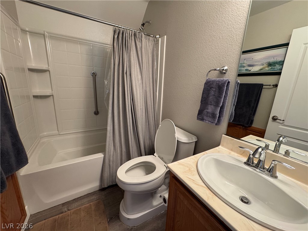 7379 Glorious Sun Drive Property Photo 23