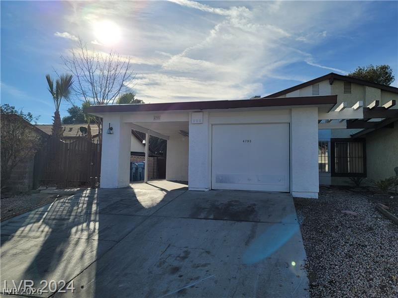 4795 Via San Andros Property Photo 2