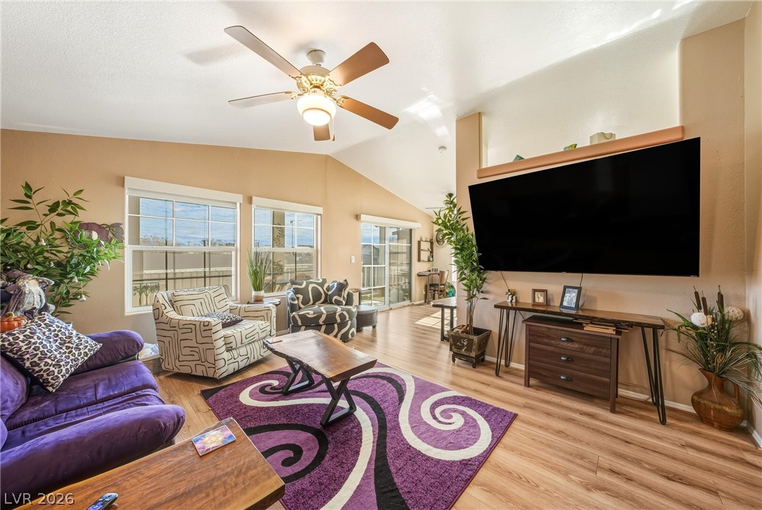 221 Montecito Drive Property Photo 3