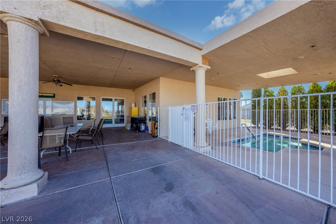221 Montecito Drive Property Photo 24