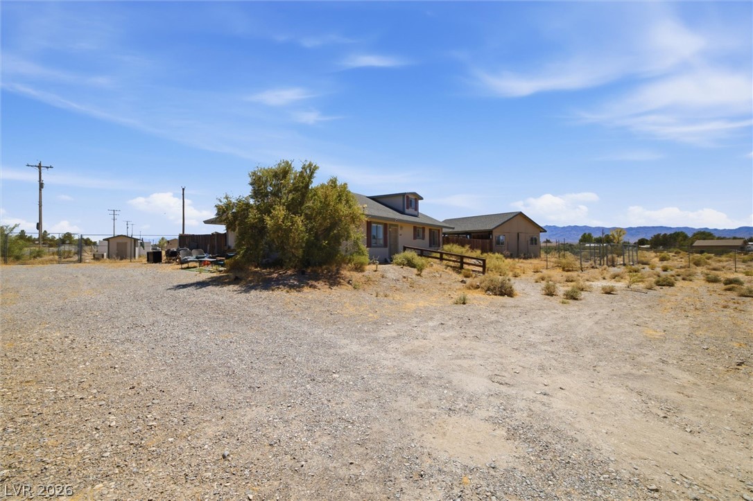 4991 East Cheyenne Way Property Photo 4