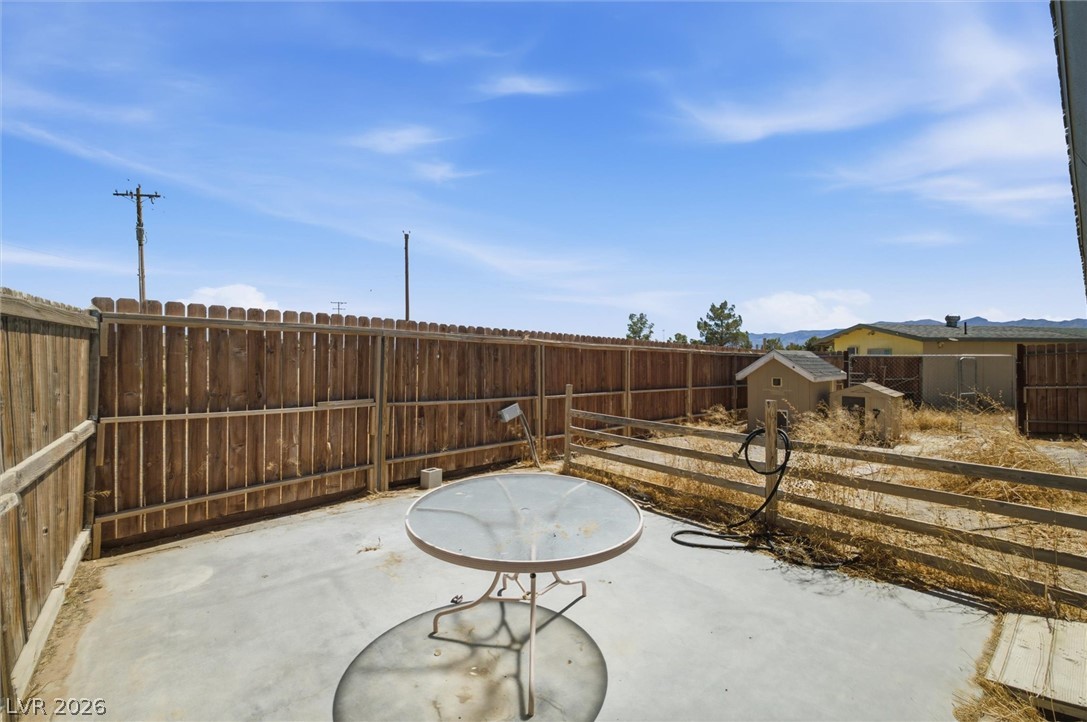 4991 East Cheyenne Way Property Photo 26
