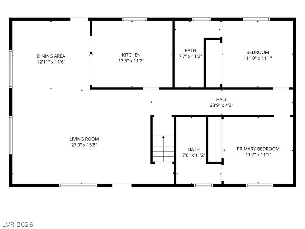 4991 East Cheyenne Way Property Photo 40