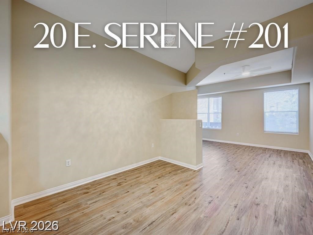20 Serene Avenue 201 Property Photo 1