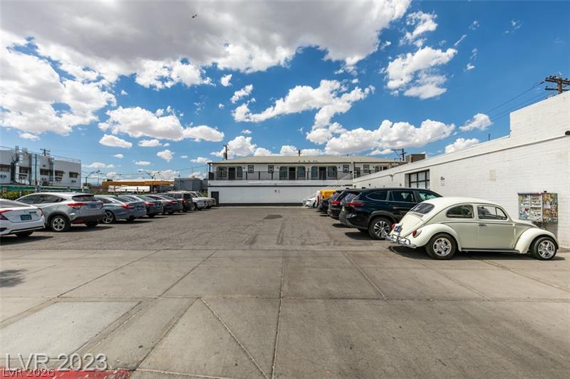 1116 South Casino Center Boulevard 2 Property Photo 33