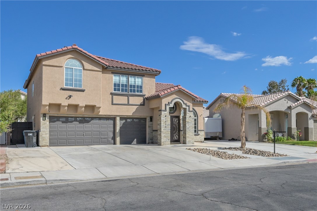 1536 Orchard Valley Drive Property Photo 3