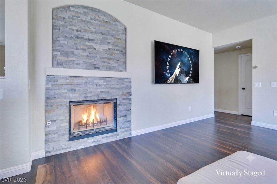 1536 Orchard Valley Drive Property Photo 33