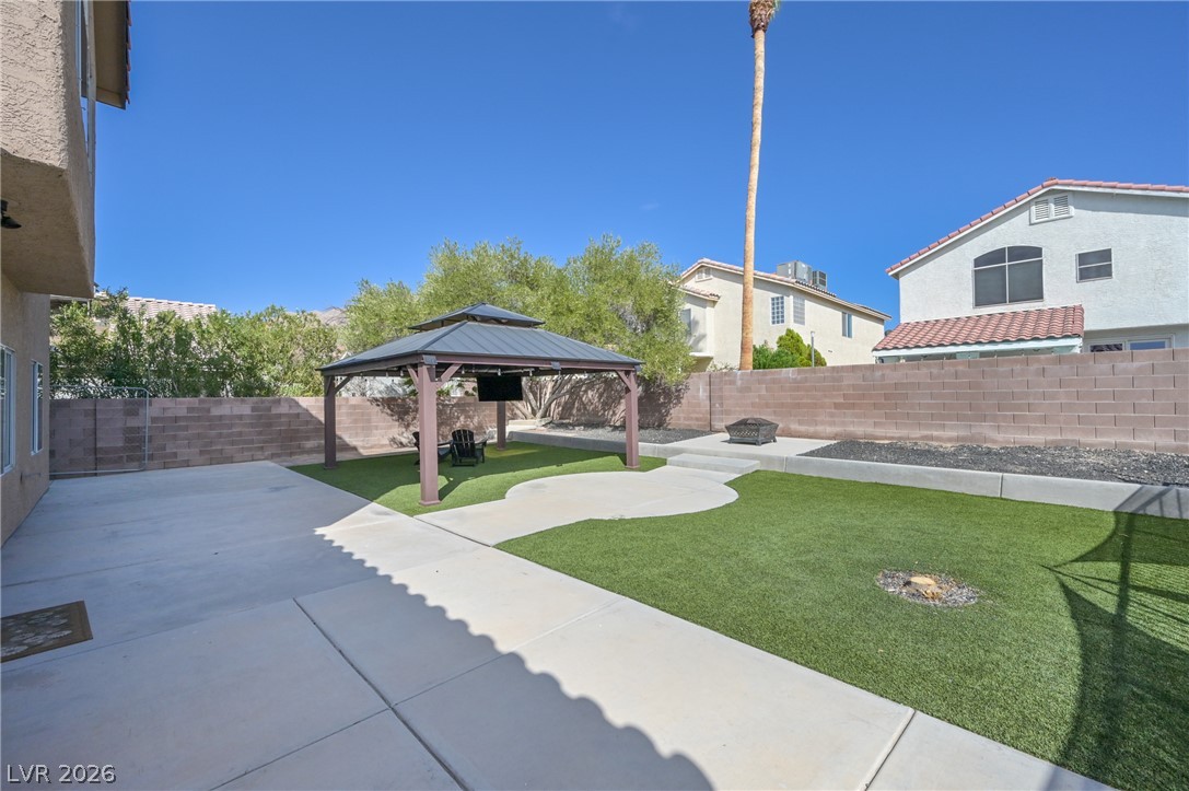 1536 Orchard Valley Drive Property Photo 68