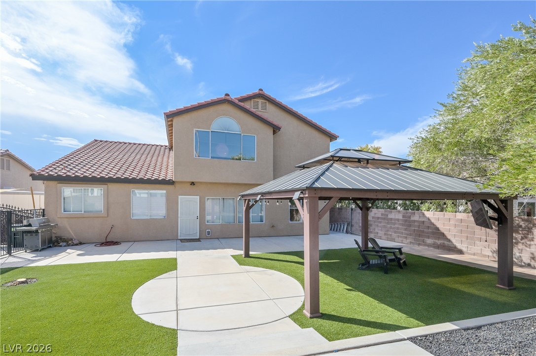 1536 Orchard Valley Drive Property Photo 72