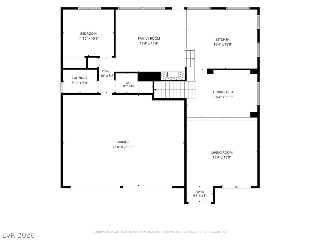 1536 Orchard Valley Drive Property Photo 76