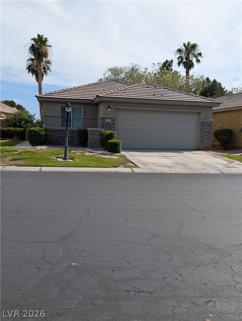5439 Golden Leaf Avenue
