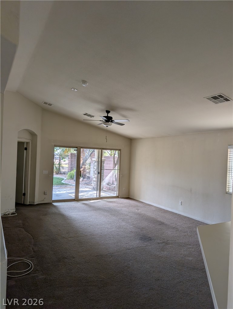 5439 Golden Leaf Avenue Property Photo 3