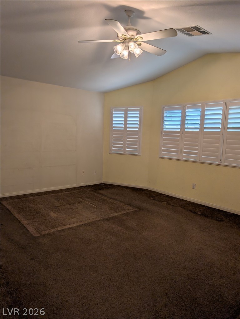 5439 Golden Leaf Avenue Property Photo 4