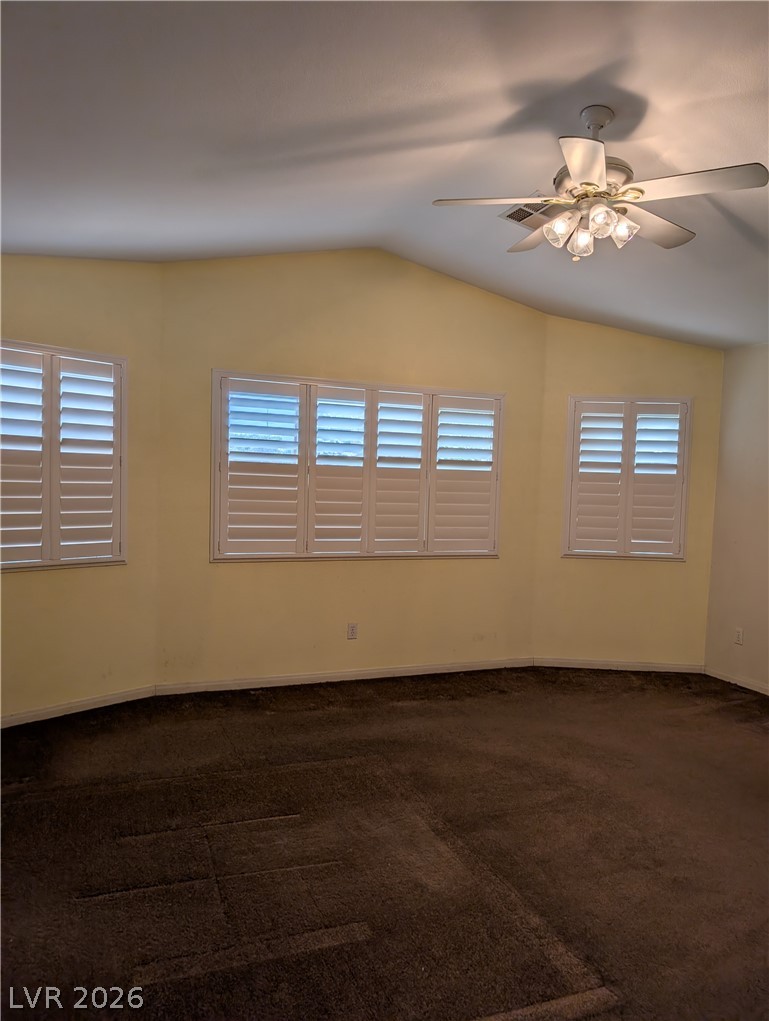 5439 Golden Leaf Avenue Property Photo 5