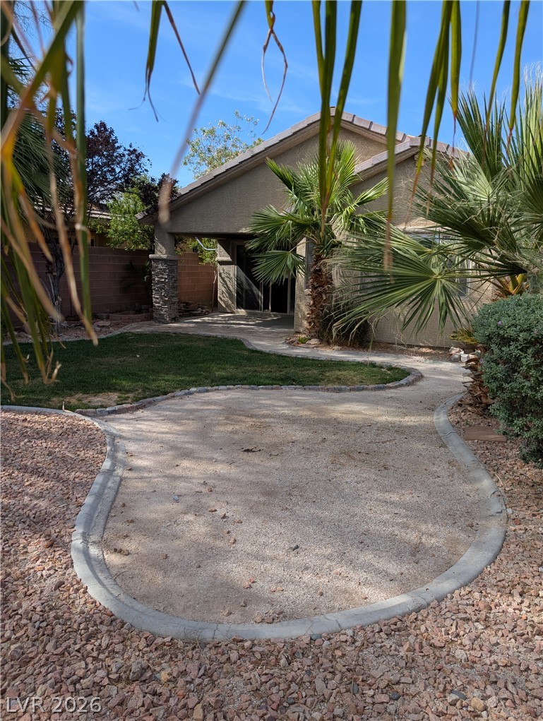 5439 Golden Leaf Avenue Property Photo 7